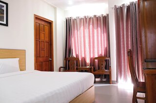 ホイアン パラダイス ホテル