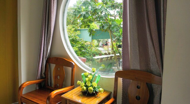 ホイアン パラダイス ホテル