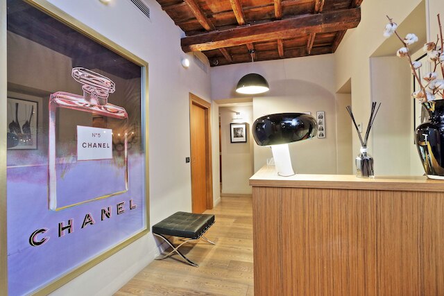 ダウン タウン - ドムス コレクション