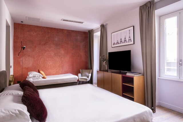 ダウン タウン - ドムス コレクション