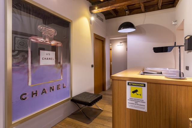 ダウン タウン - ドムス コレクション