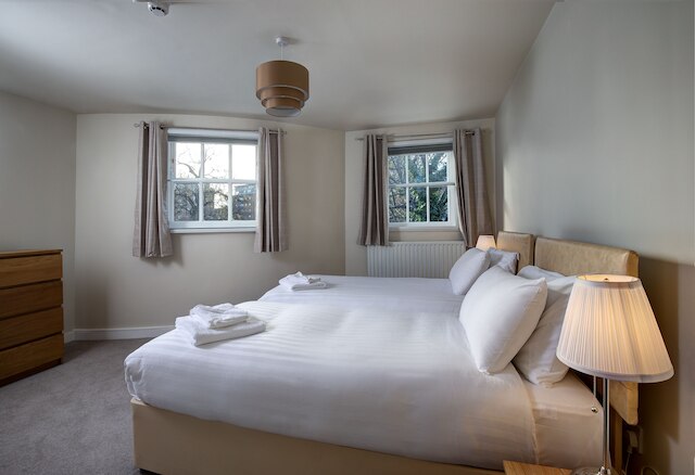 ザ ロイヤル ファウンデーション オブ セント キャサリン