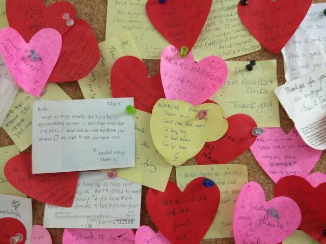 ハッピー ビー ホステル (悅點精品旅館)