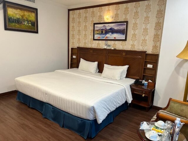 A25 ホテル - 19 ファン ディン プン