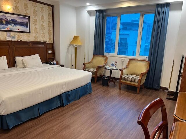 A25 ホテル - 19 ファン ディン プン