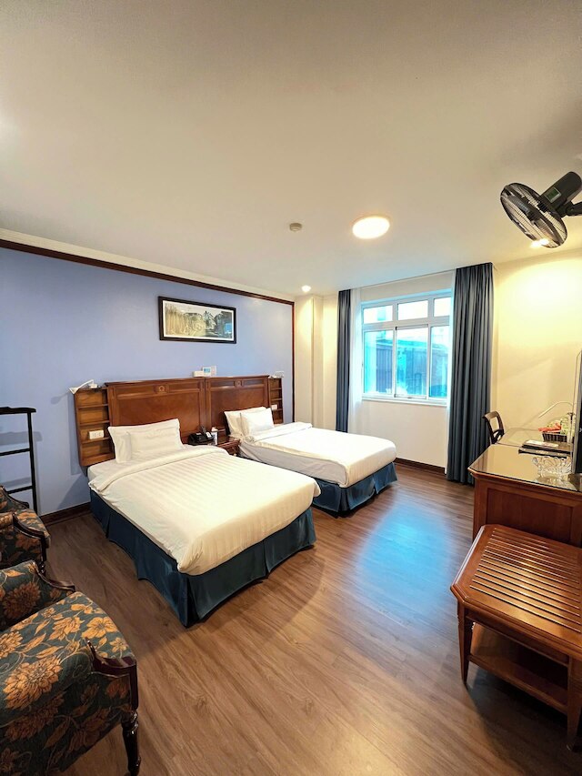 A25 ホテル - 19 ファン ディン プン