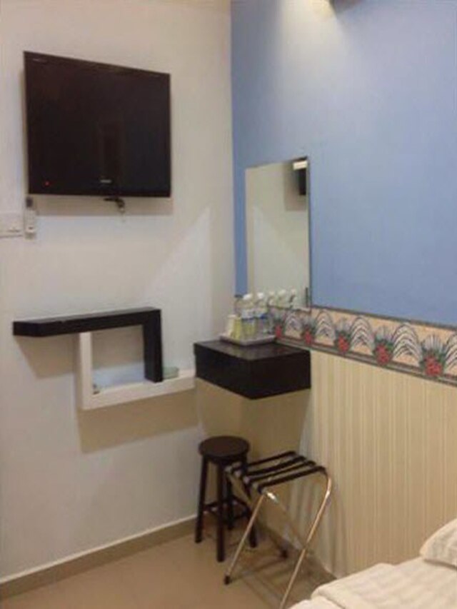 ホテル スター ムーン