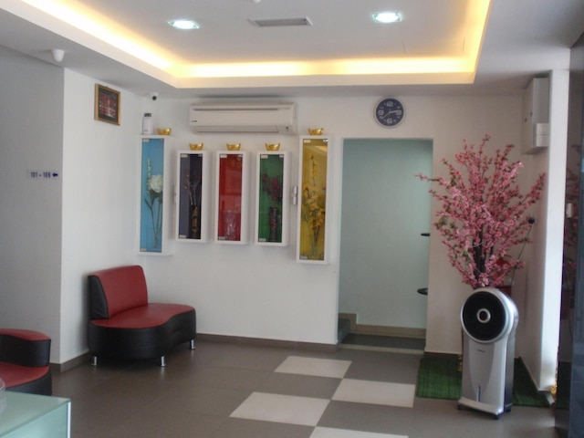 ホテル スター ムーン