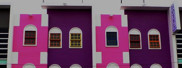 ホテル スター ムーン