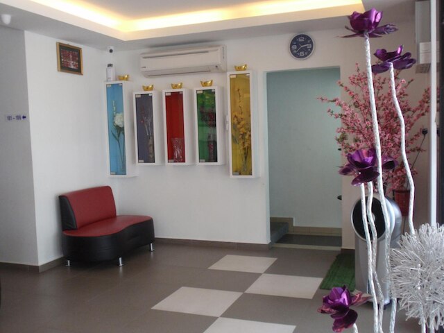 ホテル スター ムーン