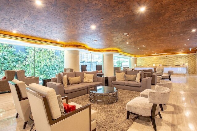 グレースランドバンコクホテル