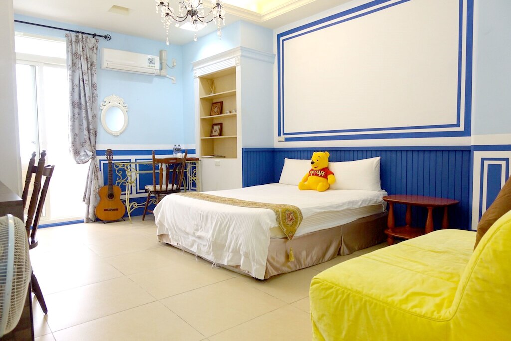 4.アマン シーム スイート アリーナ ホール (亞漫主題套房巨蛋館)