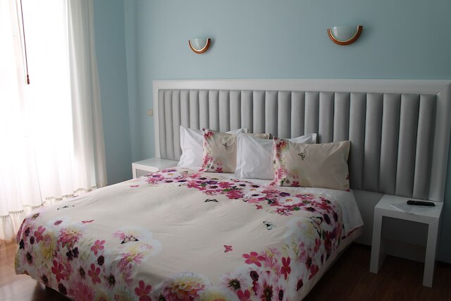 グランデ オセアノ ゲスト ハウス