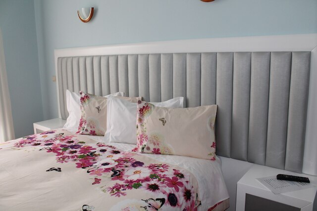 グランデ オセアノ ゲスト ハウス