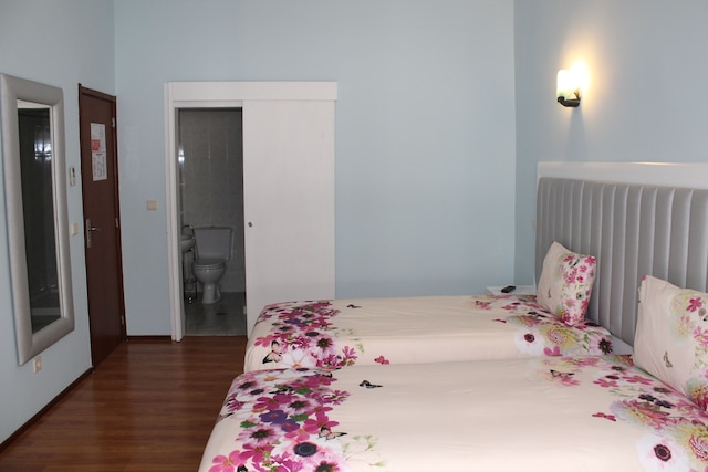 グランデ オセアノ ゲスト ハウス