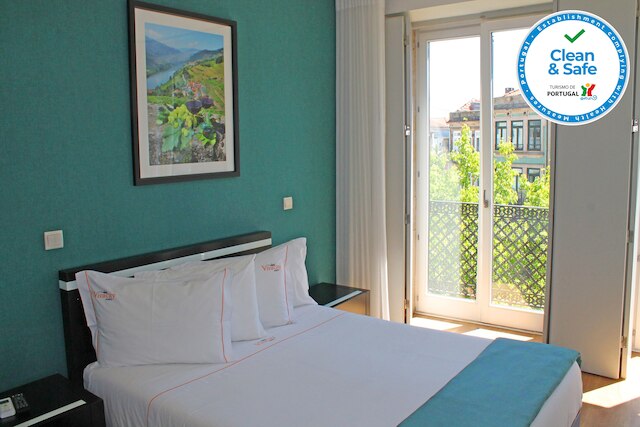 ヴィヴァシティ ポルト