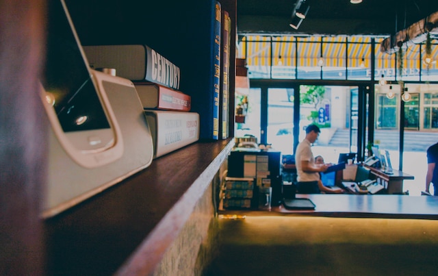 ホテル ミド明洞/Hotel MIDO Myeongdong