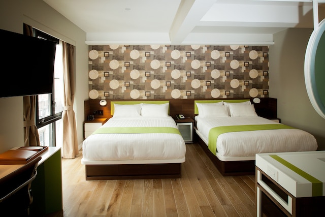 ノーブルデン ホテル