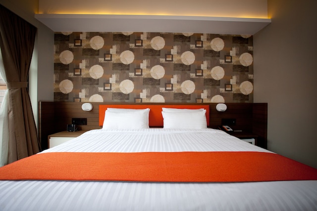 ノーブルデン ホテル