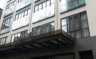 ノーブルデン ホテル