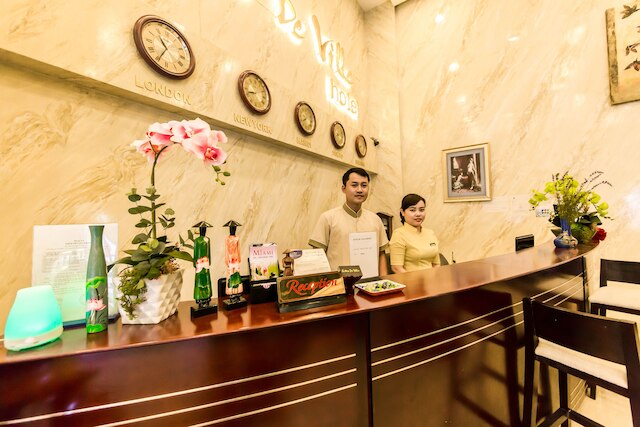 カッチ サン キエン カーン 2 ホテル