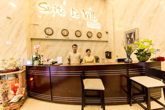 カッチ サン キエン カーン 2 ホテル