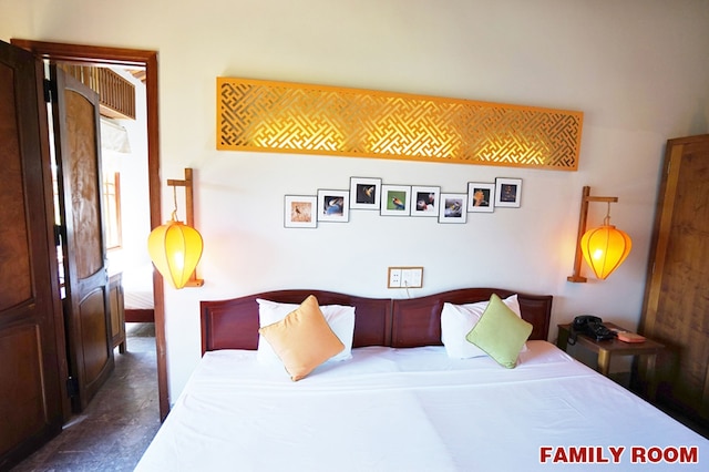 カットゥーン ブティック ヴィラ