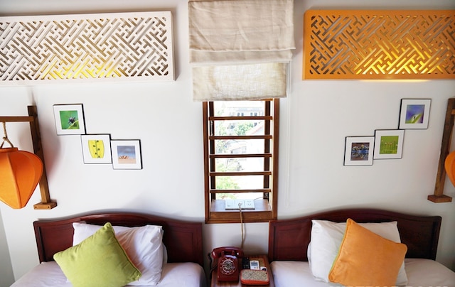 カットゥーン ブティック ヴィラ