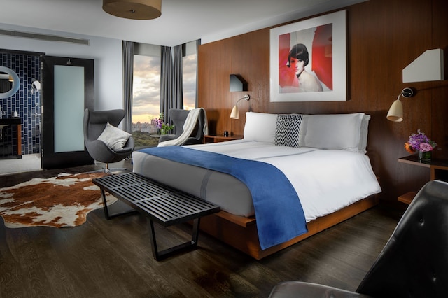 6 コロンバス セントラル パーク ホテル