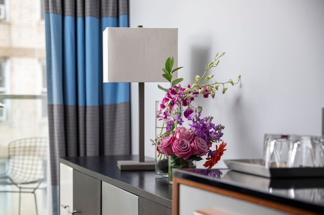 6 コロンバス セントラル パーク ホテル