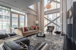 6 コロンバス セントラル パーク ホテル