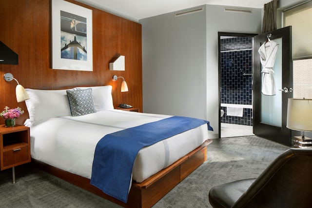 6 コロンバス セントラル パーク ホテル