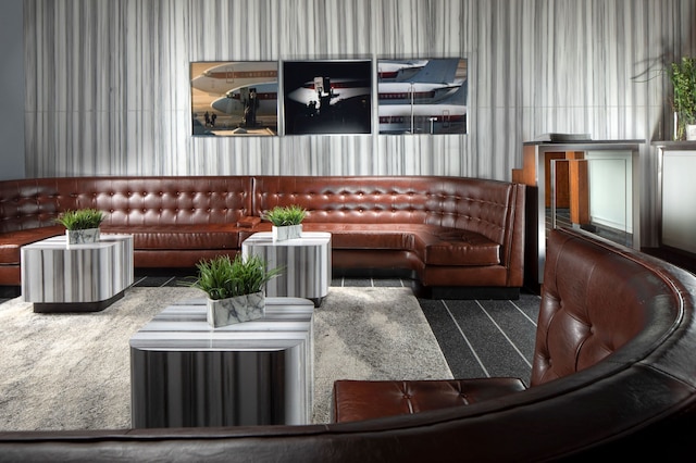 6 コロンバス セントラル パーク ホテル