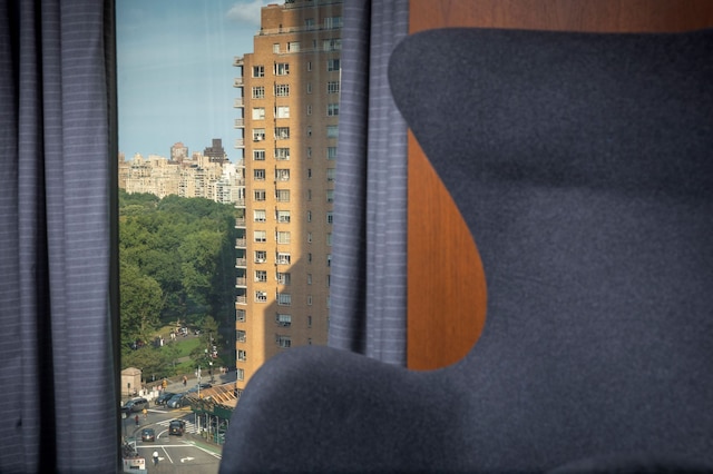 6 コロンバス セントラル パーク ホテル