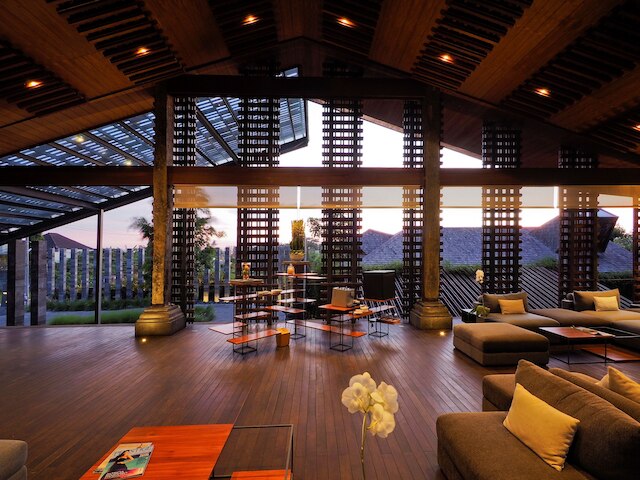 ザ サンタイ バイ ライフスタイルリトリーツ