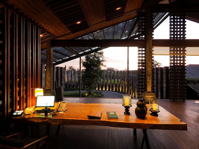 ザ サンタイ バイ ライフスタイルリトリーツ