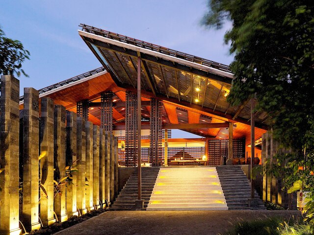 ザ サンタイ バイ ライフスタイルリトリーツ