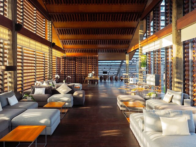 ザ サンタイ バイ ライフスタイルリトリーツ