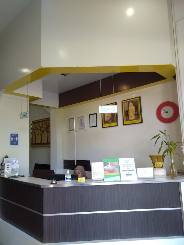 ジナスイート コンプレックス 27 ホテル