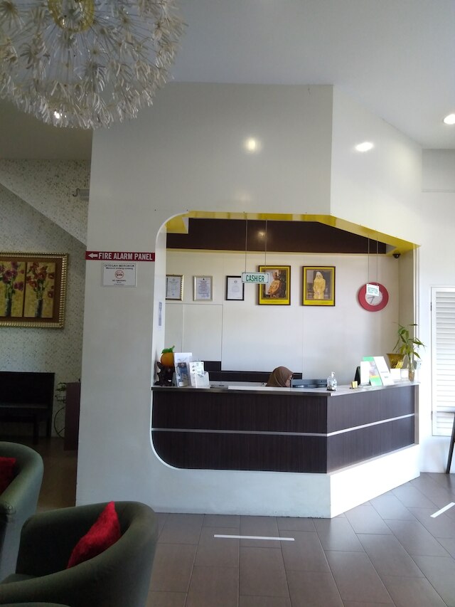 ジナスイート コンプレックス 27 ホテル