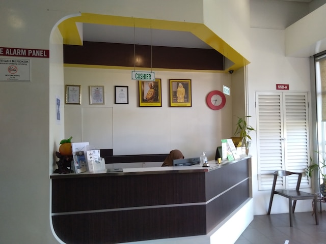 ジナスイート コンプレックス 27 ホテル