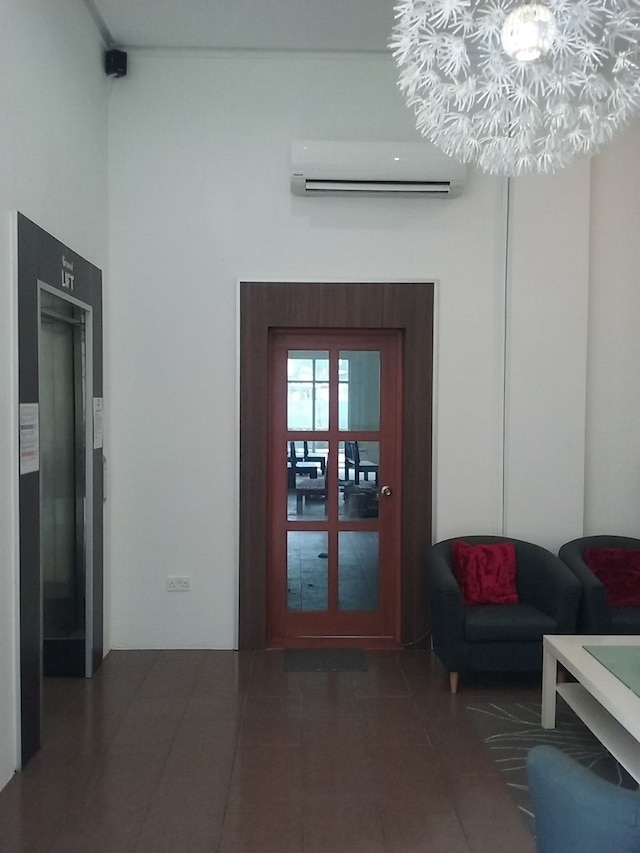 ジナスイート コンプレックス 27 ホテル