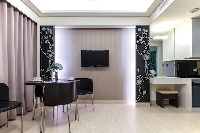 ハーモニアス ホテル (首福大飯店)