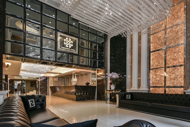 ハーモニアス ホテル (首福大飯店)