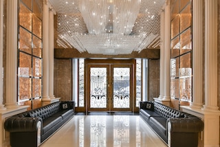 ハーモニアス ホテル (首福大飯店)