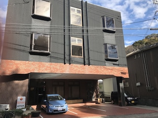 Biz Hotel 紀伊由良