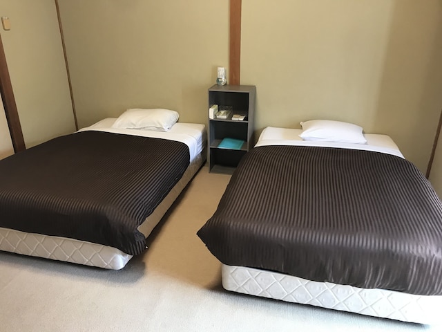 Biz Hotel 紀伊由良