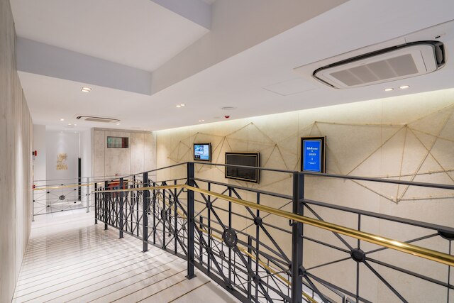 ゴールド 3 ブティック ホテル