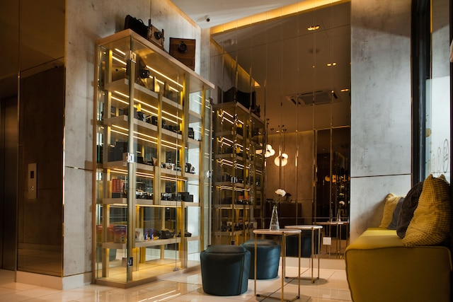 ゴールド 3 ブティック ホテル