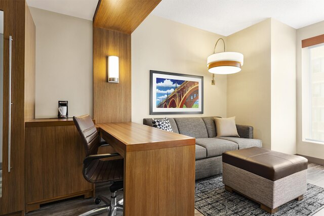 ハイアット プレイス コロンビア / ダウンタウン / ザ ビスタ